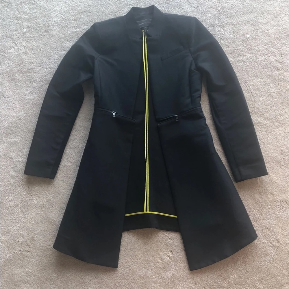 BCBG coat
